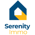 Logo Serenity Immo