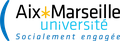 Logo IUT d'Aix-Marseille