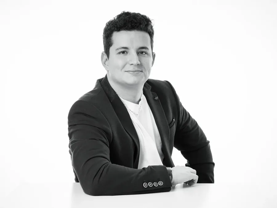 Photo de Mateo NEGRA